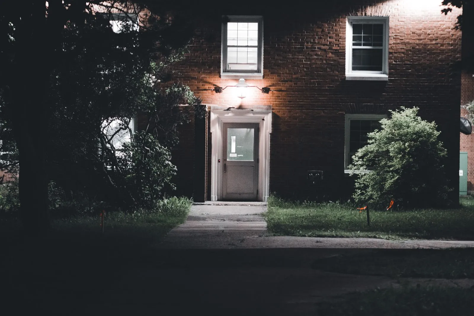 School Security System Maintenance Checklist